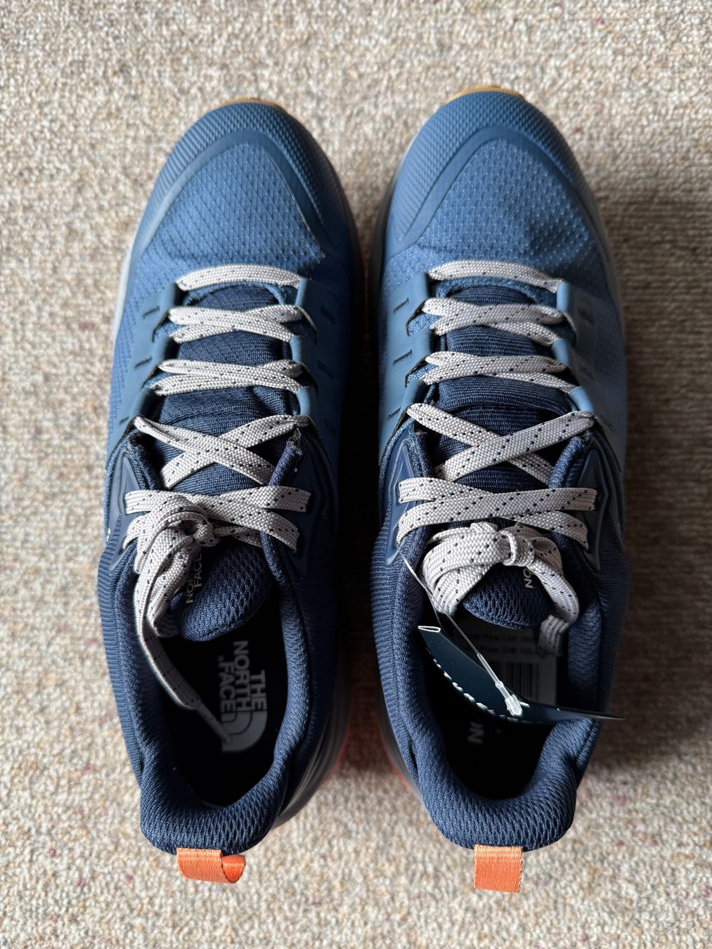 North Face Scarpe da donna: North Face Vectiv Exploris2 Futurelight Damen Gr. 40.5/UK7.5 – Nuovo e nell'imballaggio originale da Thun venduto da dane_pao 6