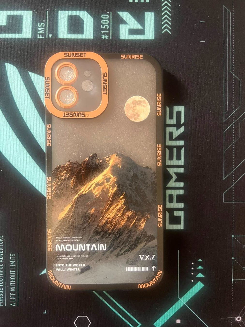 Cover & Protezioni schermo: Coque iPhone 12. iPhone 12 Hülle – Nuovo e nell'imballaggio originale da Eysins venduto da pro_7lnq