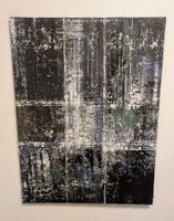 CC ART, CH Künstlerin, Acrylgemälde 60x80cm, auf Leinwand!