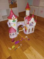 Playmobil Prinzessinnen Schloss 5142