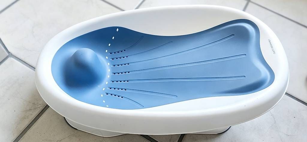 Tout pour le bain: Baby-Badesitz – D'occasion à Chur par Bomi1 4