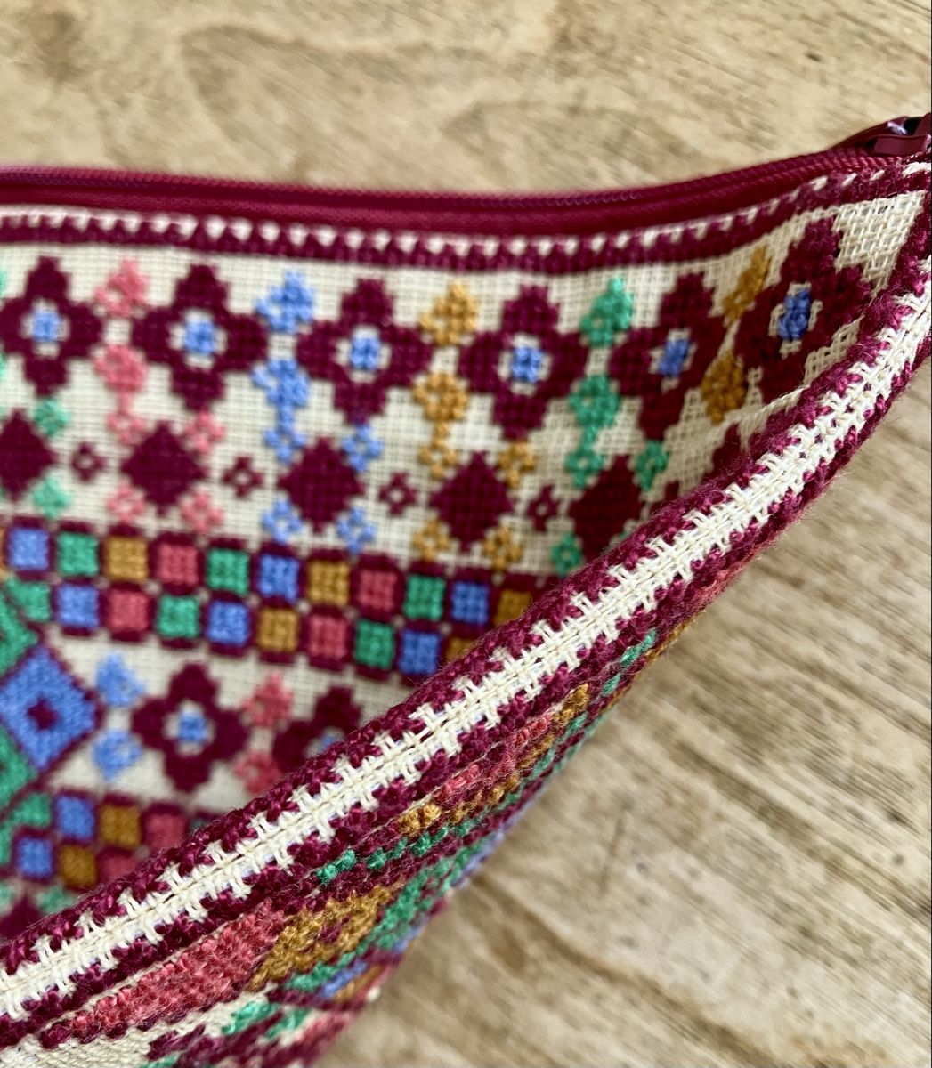 Kosmetikkoffer: Kleine Tasche, Necessaire – Neu (gemäss Beschreibung) aus Buchs AG von Allerleis 4