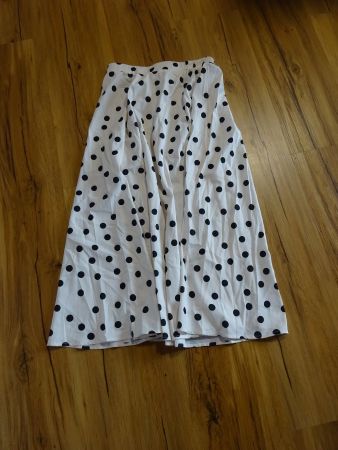 Toller Longrock/Rockabilly