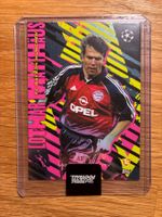 Topps Total Football Lothar Matthäus Bayern /99