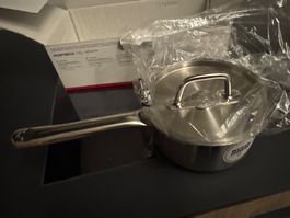 Casserole kuhn rikon model montreux 1litre 14cm