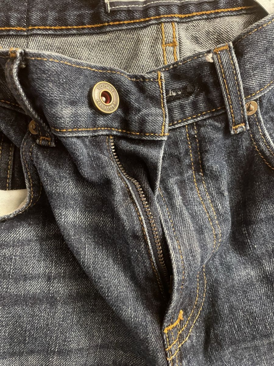 Tommy Hilfiger Jeans: Herren Jeans – Usato da Spreitenbach venduto da Wayne100 3