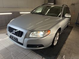 Kombi Volvo V70 2.5T Automat 2007 MFK 01.2025 gebraucht