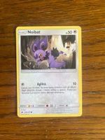 Carte Pokemon Noibat - Burning Shadows - IT