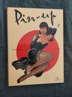 Pin - Up T. 2 EO 1995 Neuf / Coté