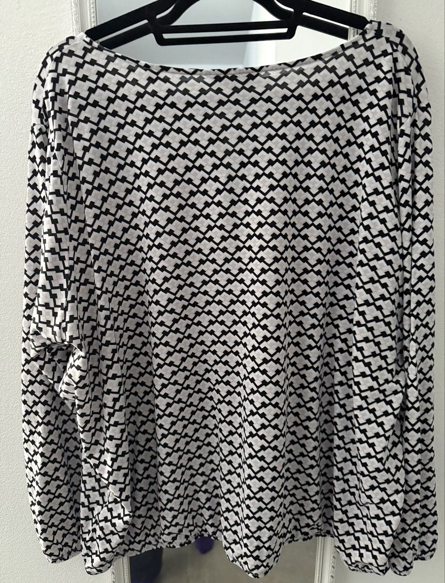 Tchibo T-shirt: Shirt Grösse 52/54.    Langarm/Tchibo – Usato da Pfeffikon LU venduto da pepino17 1