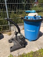Steinbach Comfort 75 Sandfilteranlage – Pumpe getestet