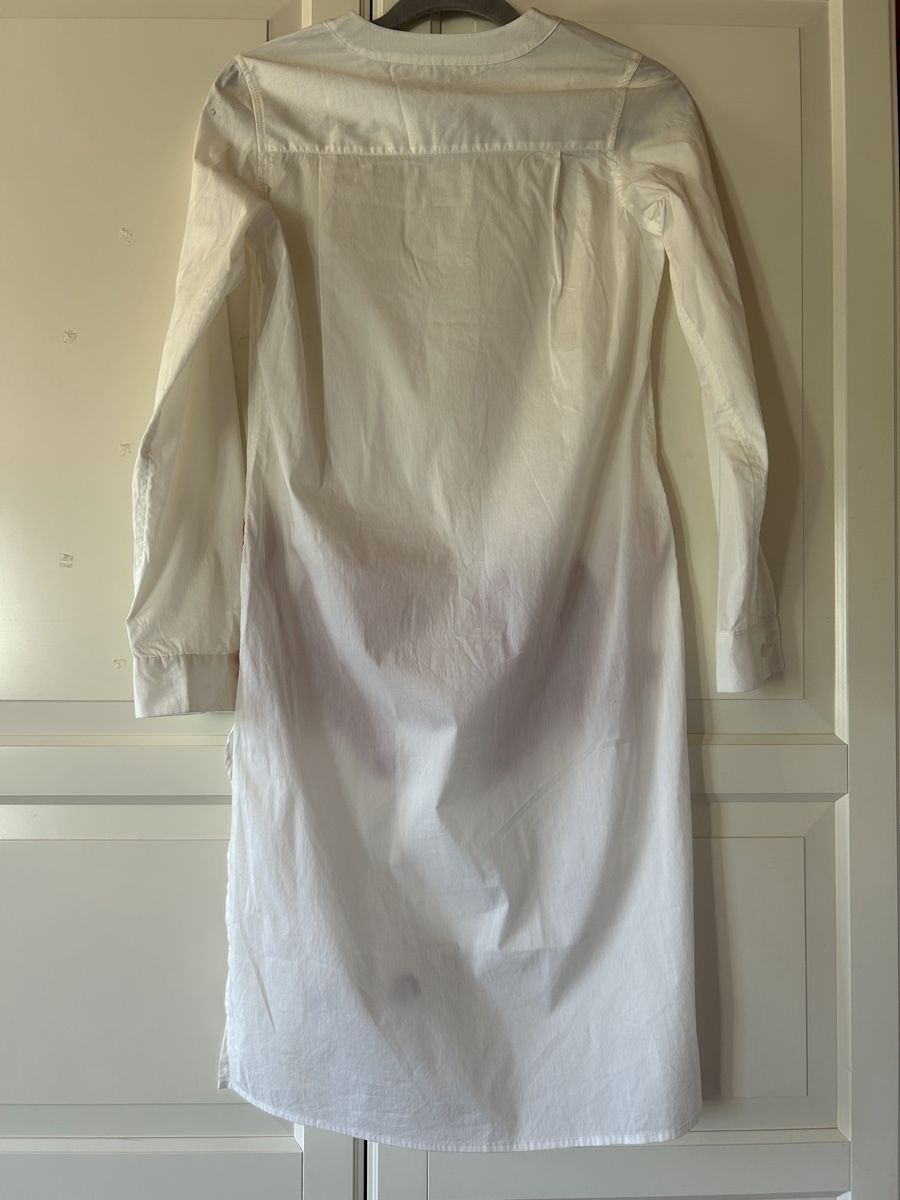 Stella McCartney Vestiti: Cotton Dress – Usato da St.Josefen venduto da lop_lh8d 4