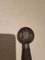 Épée de décoration