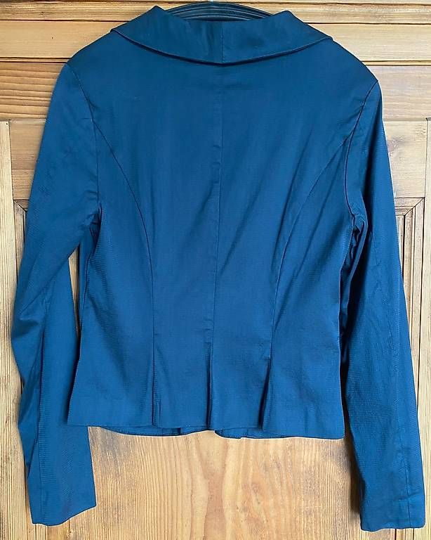 Giacche: Syndicate Jacke marine Gr. 40 – Nuovo (secondo la descrizione) da Thun venduto da urs_p58q 2