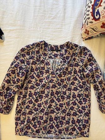 Bluse Marke Set