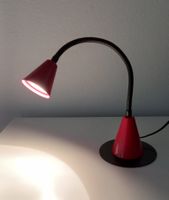Alte Tischlampe von Luxo