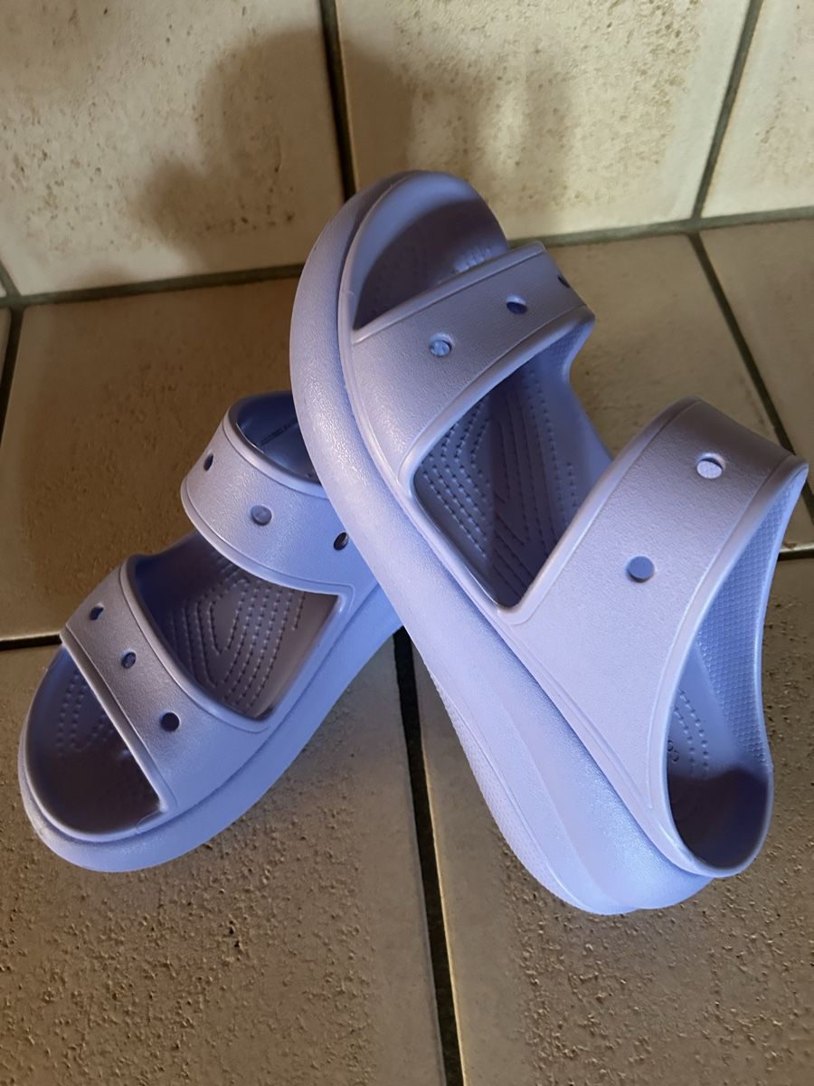 Crocs Scarpe da donna: Crocs – Nuovo (secondo la descrizione) da Langnau i. E. venduto da daniel016
