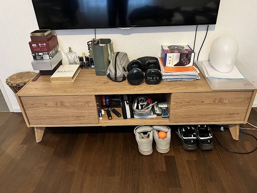 Kommoden: Sideboard – Gebraucht aus Bettlach von Swiss-2016
