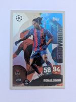 Topps Match Attax 25/26 Showboat Ronaldinho