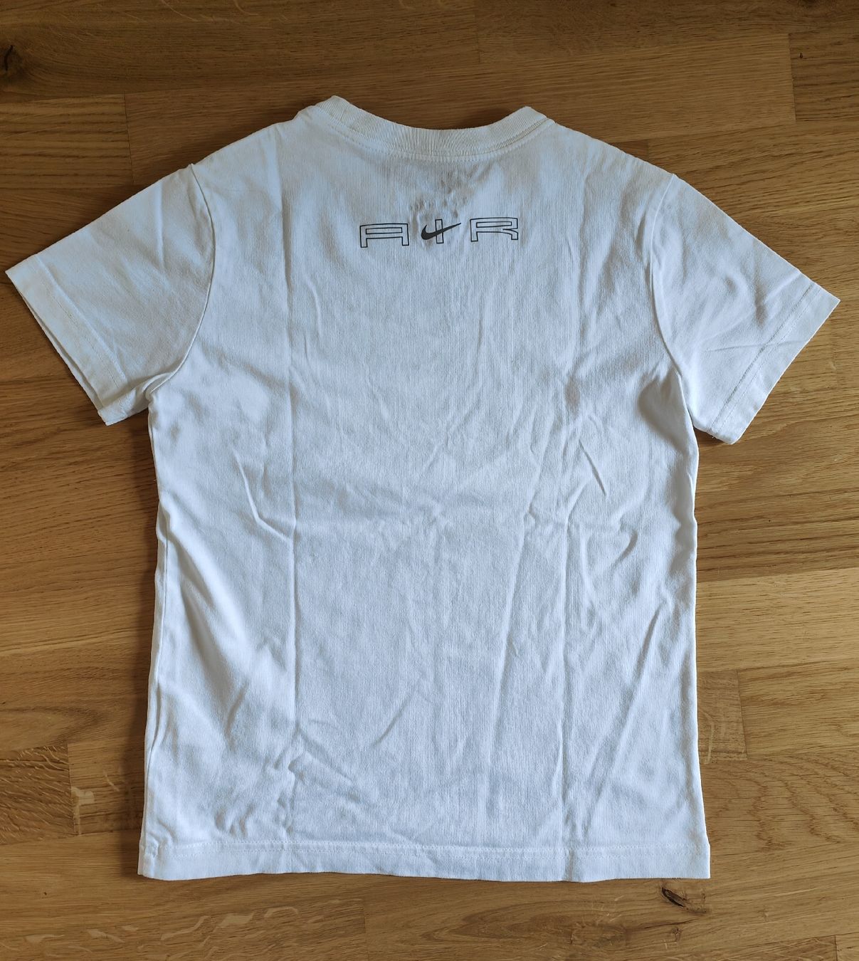 Nike Camicie, T-shirt & Polo: Nike T-Shirt / Grösse 128-137 – Nuovo (secondo la descrizione) da Kleinandelfingen venduto da Stitch2014 1
