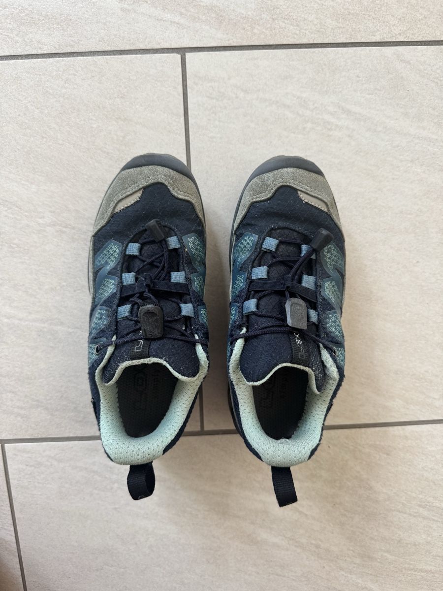 Lowa Scarpe da uomo: Lowa Schuh Grösse 31 – Usato da Mägenwil venduto da nhu88 1