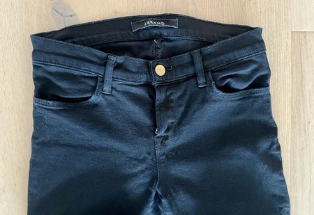 J Brand Skinny Jeans, Grösse 26