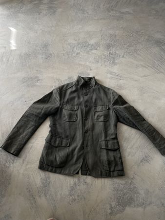 Giacca Etro originale,stile vintage,perfetta per l'autunno