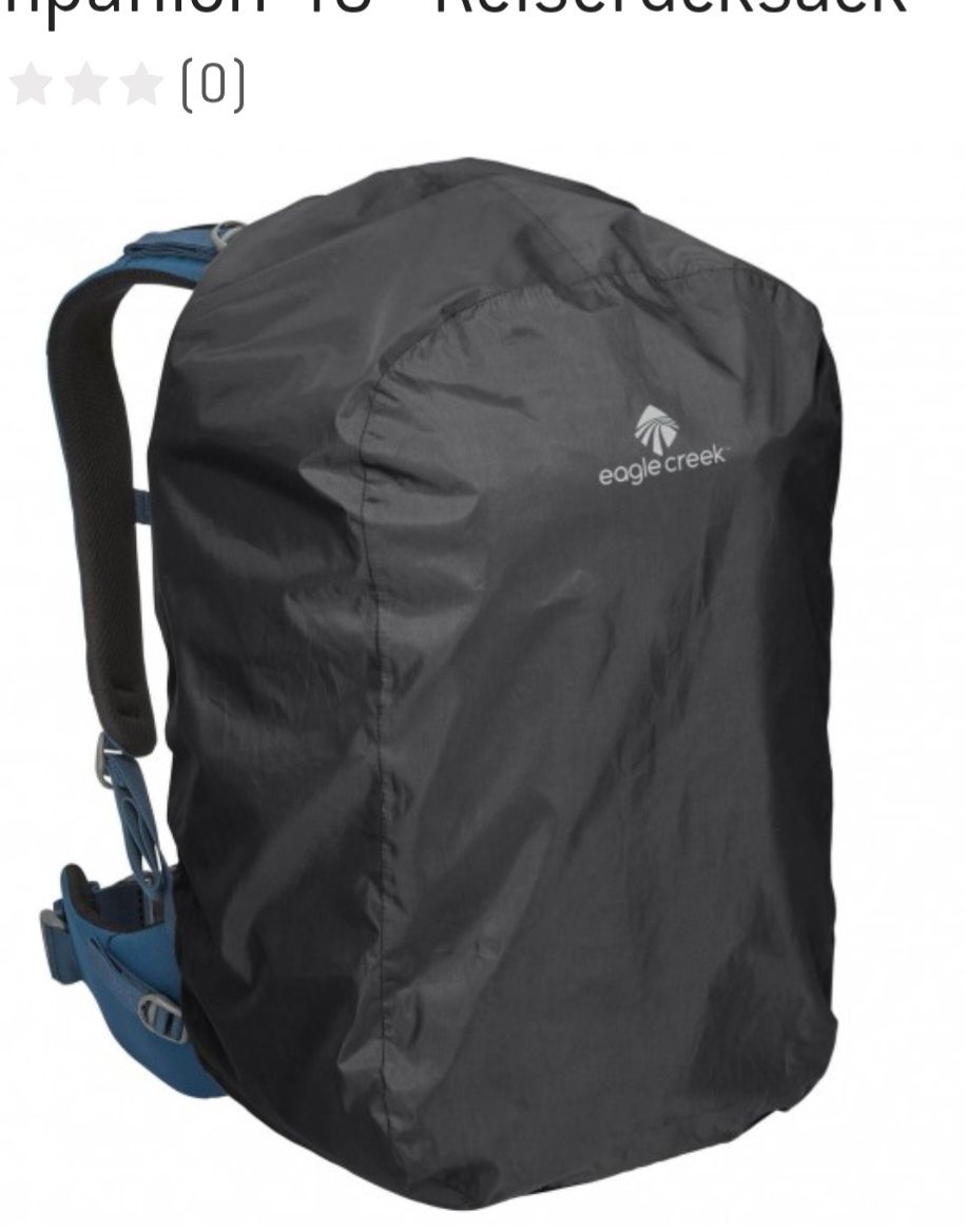 Rucksäcke: Eagle Creek Global Companion 40l – Neu (gemäss Beschreibung) aus Frutigen von Mgirasol 7