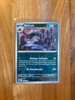 089/165 Sleimok - Reverse Holo - Pokemon 151 MEW - DE