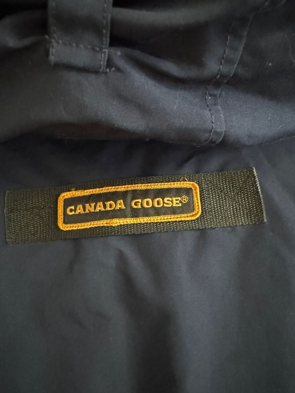 Canada Goose Giacche: Jacke Canada Goose, Grösse M – Usato da Kaiseraugst venduto da mfab01 3