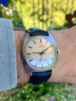 Certina Waterking 210 MEGA RAR 70er Jahre