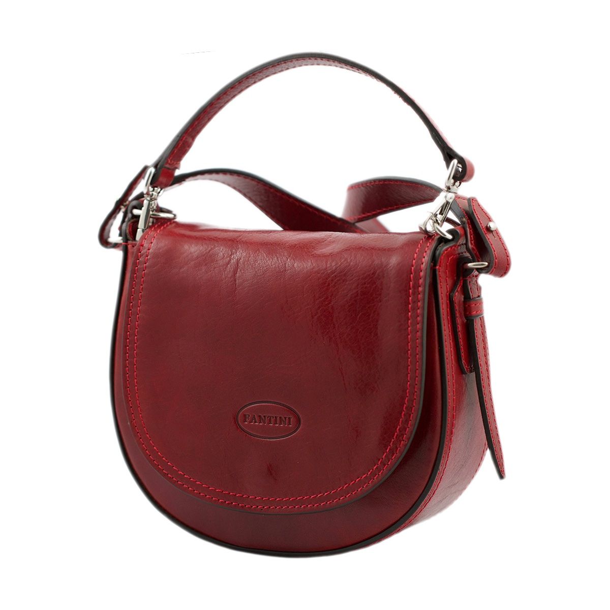 Taschen für Damen: Matilde-Ledertasche – Neu und originalverpackt aus Wittenbach von bes_k8vr 2