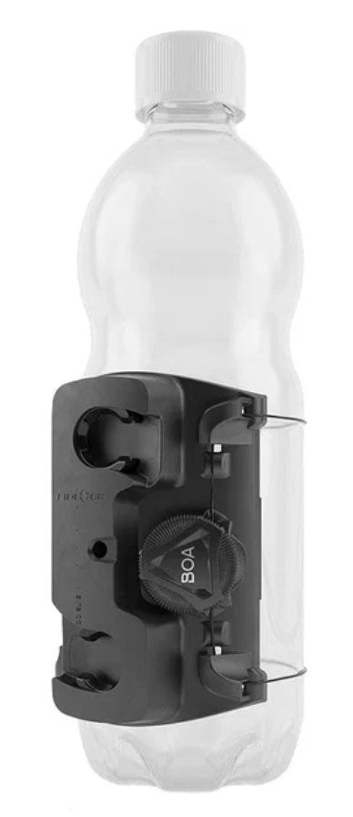Supporti per biciclette: Fidlock TWIST uni connector universal Flaschenhalterung – Nuovo (secondo la descrizione) da Hinwil venduto da Hadli 1