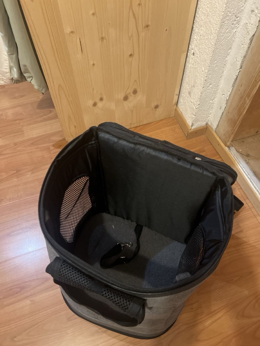 Trixie Rucksäcke: Trixie sac à dos Timon – Neu (gemäss Beschreibung) aus Château-d'Oex von zazou014 3
