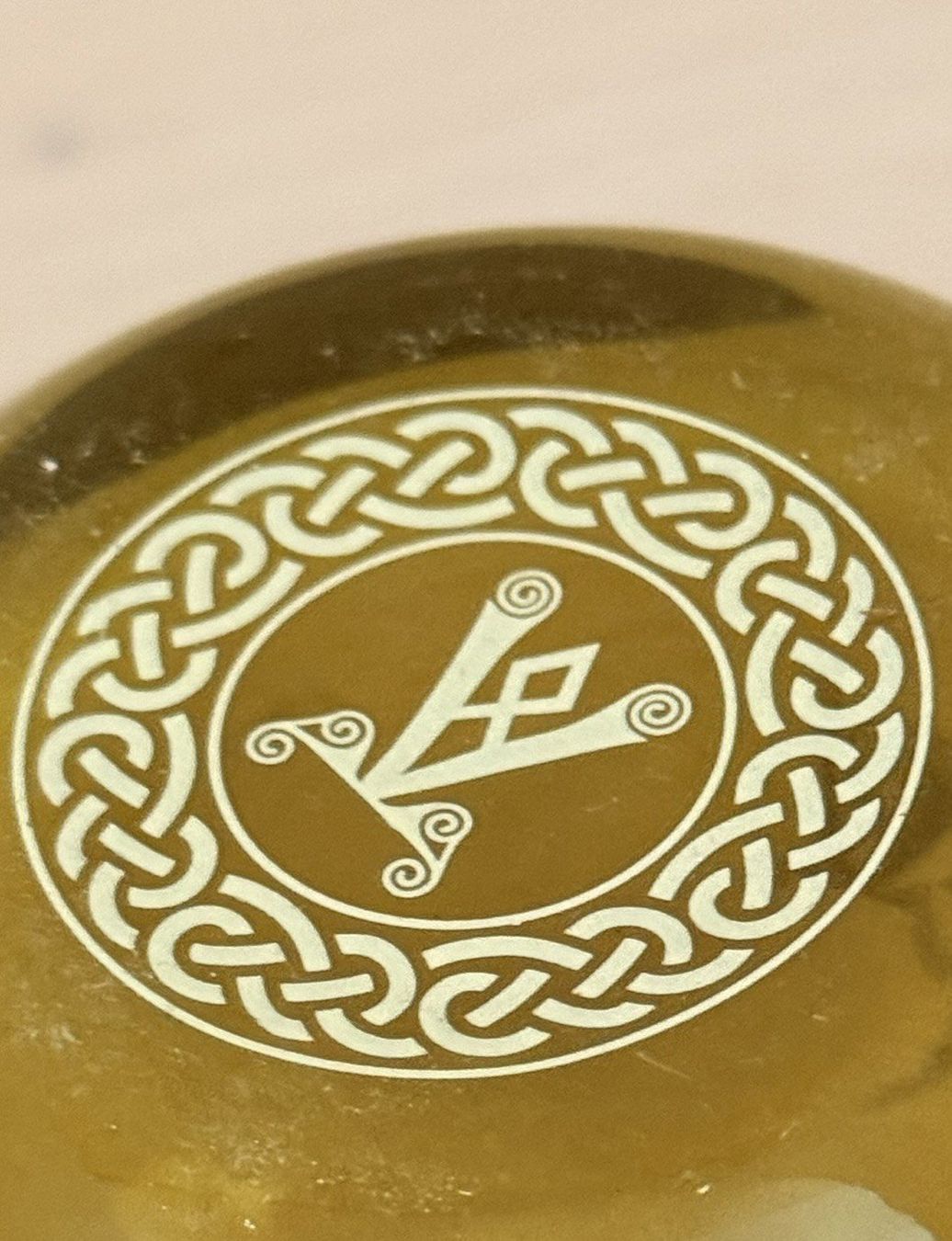 Bicchieri: Ardbeg Whisky Glas – Usato da Lommis venduto da manmarmi 1