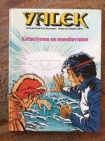 Yalek EO Cataclysme en mondovision