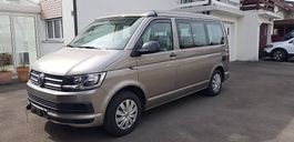 VW T6 California 2.0 TDI Coast mit Standheizung