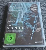 DVD The Hunter (22888)