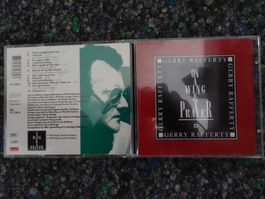 CD : Gerry Rafferty