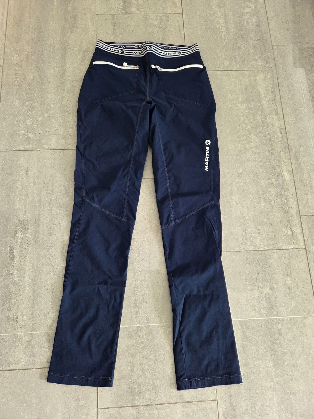 Pantaloni: Hose, Wanderhose, Martini via pants – Nuovo (secondo la descrizione) da Wiesendangen venduto da Sinhuk 2
