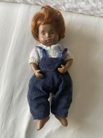 Sasch Puppe 1970/80