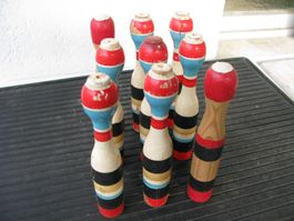 Spielkegel
