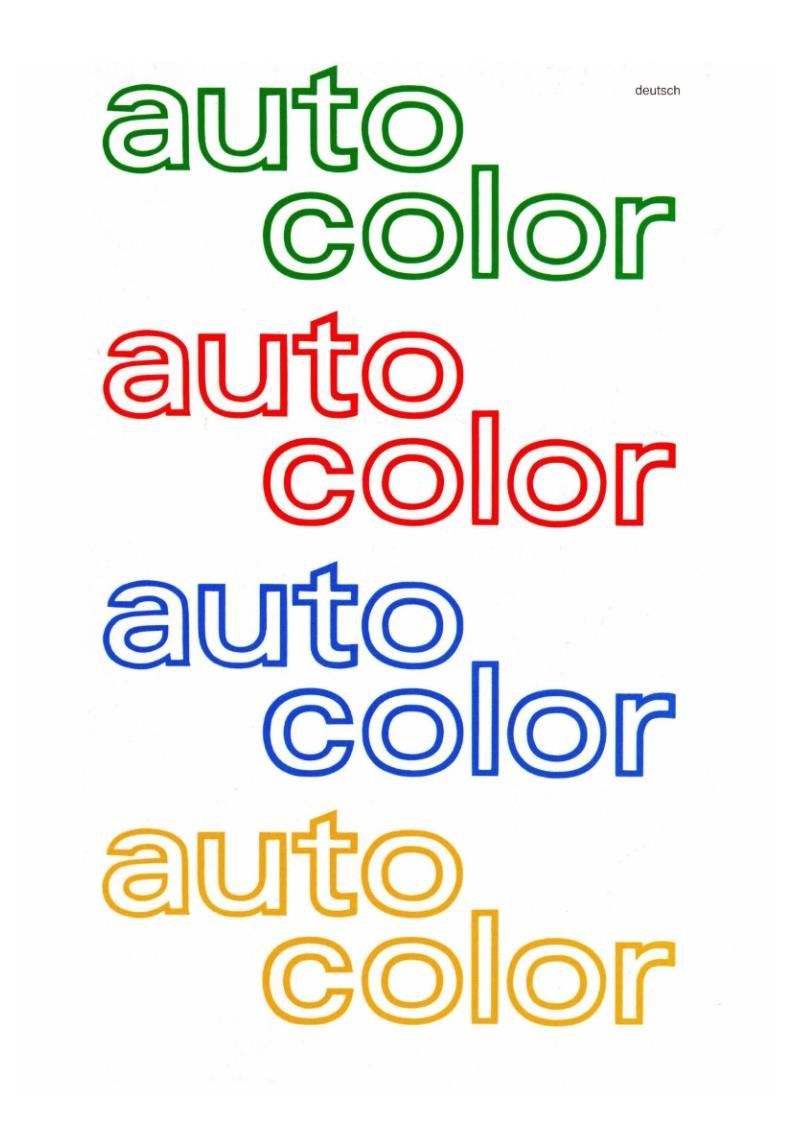 Tutte le macchine: für Strickmaschine Passap E6000 - Autocolor Passap 600 – Usato da Siebnen venduto da Ra-la-ra-ol 4