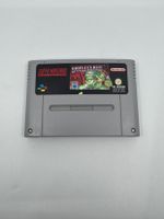 Battleclash (Super Nintendo Snes)