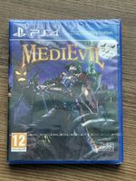 Medievil PS4 - Neu und OVP - Der Klassiker zu Halloween!