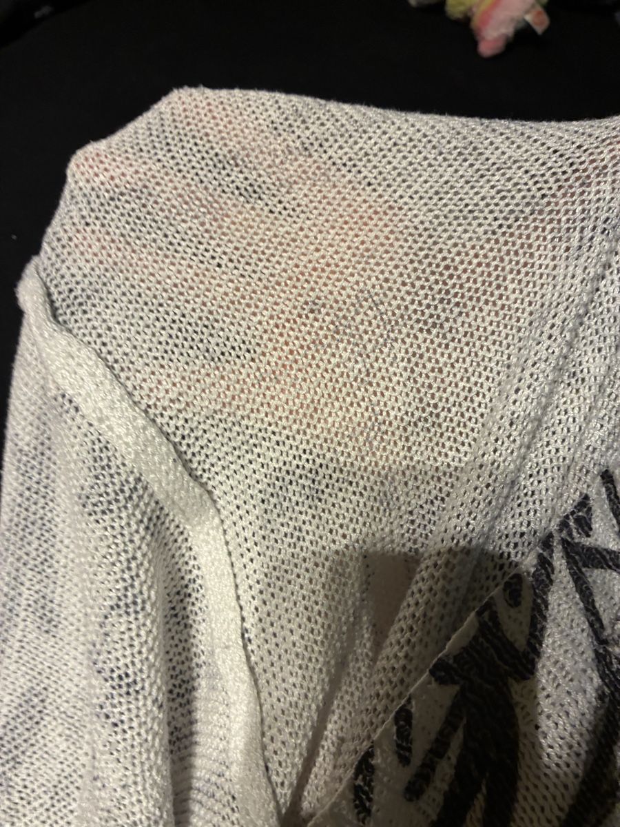 Maglioni & Felpe: Damen Pullover Minnie Maus Grösse L Viskose leicht – Usato da Dübendorf venduto da ana_wp8y 6