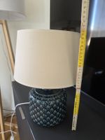 Beistell-Lampe
