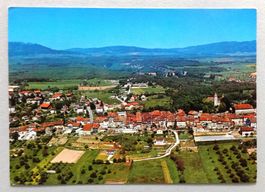 La Sarraz et le Jura