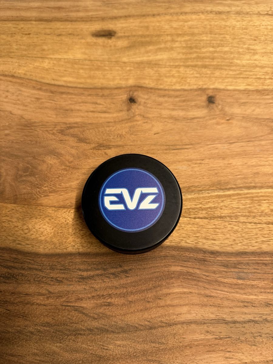Bälle: Burger King Puck EVZ – Neu und originalverpackt aus Rorschach von Math2000 2