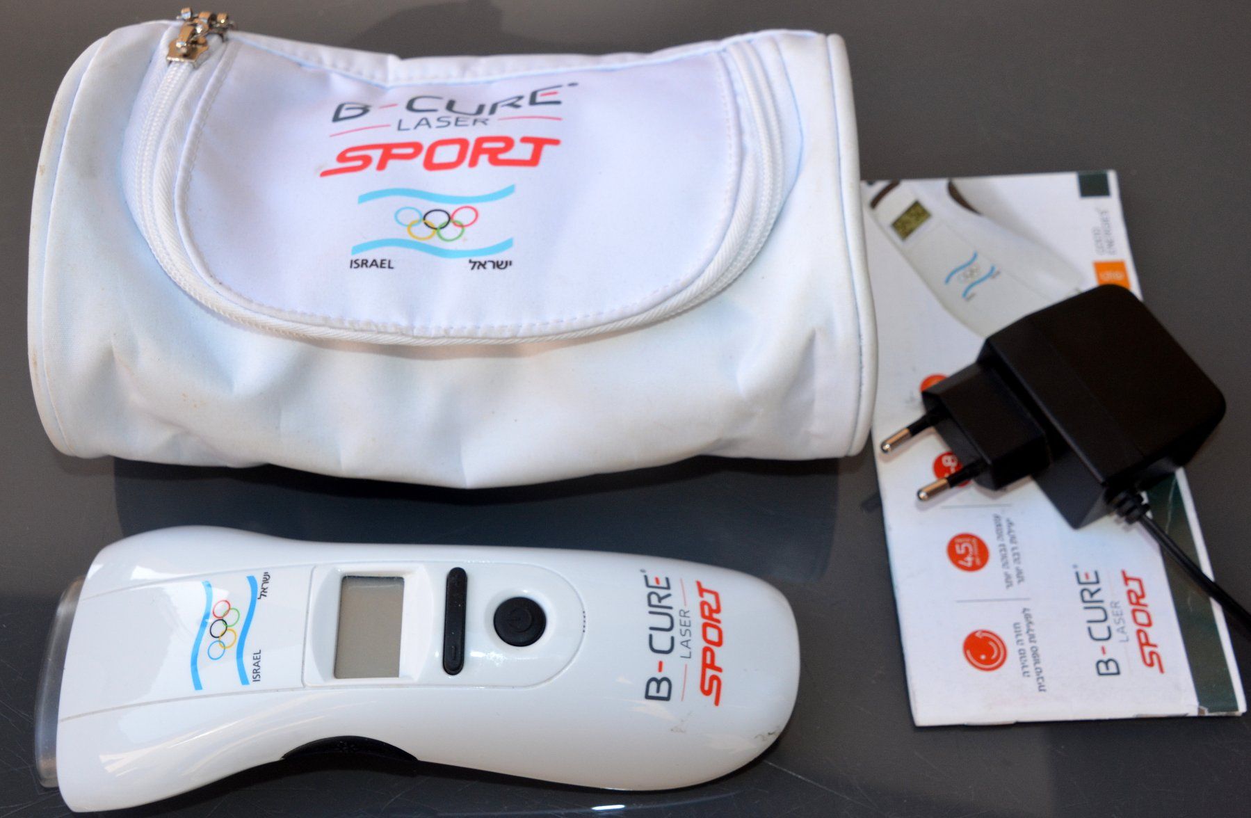 Appareils médicaux: B-Cure Laser Sport  Softlaser – D'occasion à Collonges par arashee